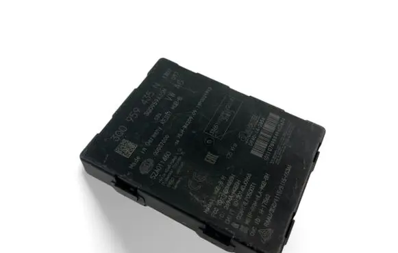 Audi A3 S3 8V Other control units/modules 3Q0959435N