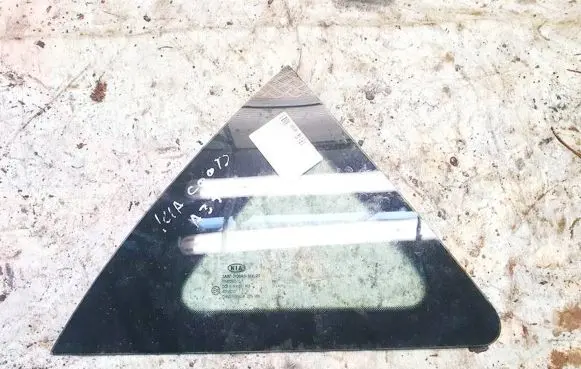 KIA Ceed Rear side window 43R00351 43R-00351