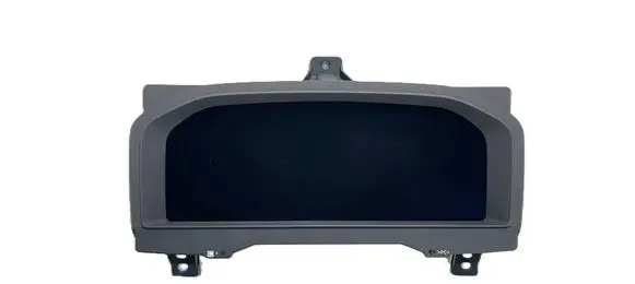 Nissan Qashqai J12 Speedometer (instrument cluster) 24809HN24B 33063