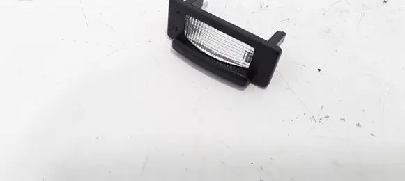 Mercedes-Benz Sprinter W901 W902 W903 W904 Number plate light