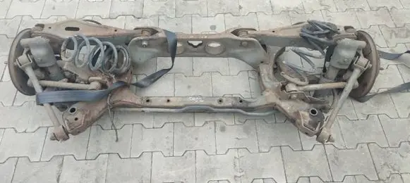 KIA Sorento Rear axle beam 