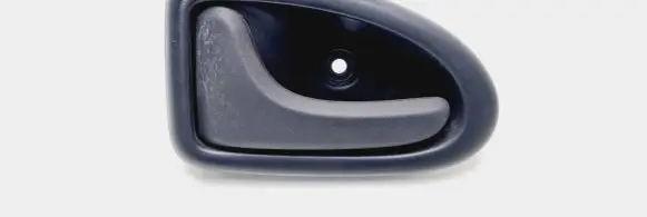 Nissan Primastar Front door interior handle 8200028994 99035201