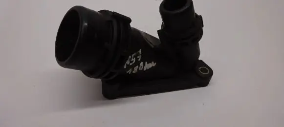BMW 1 E81 E87 Engine coolant pipe/hose 7800048