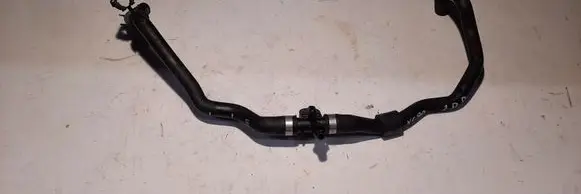 Volvo XC90 Coolant pipe/hose 32138790