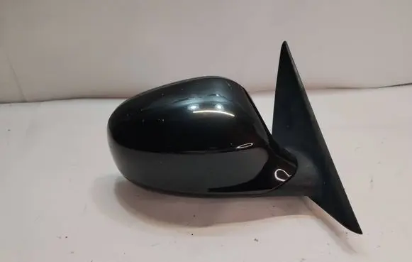 BMW 1 E81 E87 Front door electric wing mirror