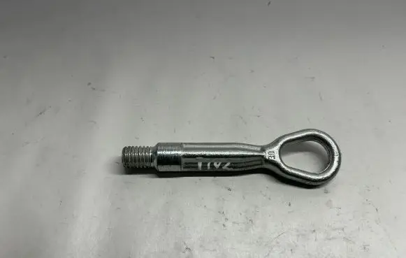 BMW 7 F01 F02 F03 F04 Towing hook eye 