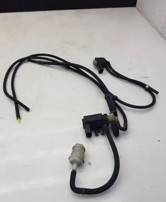 Volkswagen Crafter Turbo solenoid valve 1KO906283A 906627A36 1K0906627A