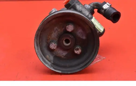 Fiat Fiorino Power steering pump 28165015