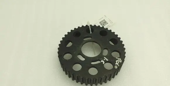 Camshaft pulley/ VANOS