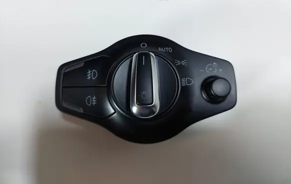 Audi A4 S4 B8 8K Light switch 8K0941531G