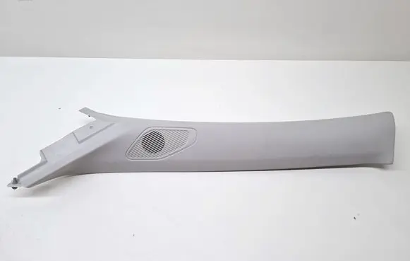 Opel Combo E (B) pillar trim (bottom) 9836101480