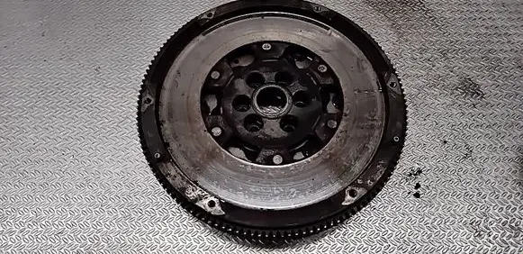 Audi A3 S3 A3 Sportback 8P Dual mass flywheel 