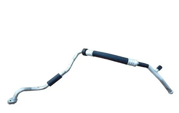 Audi A4 S4 B6 8E 8H Air conditioning (A/C) pipe/hose 8E1260712L