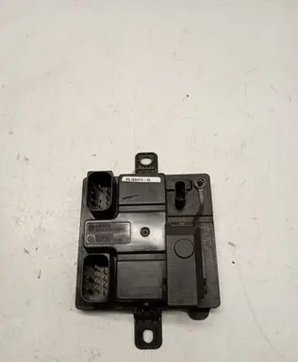 BMW X6M F86 Power management control unit 7634274
