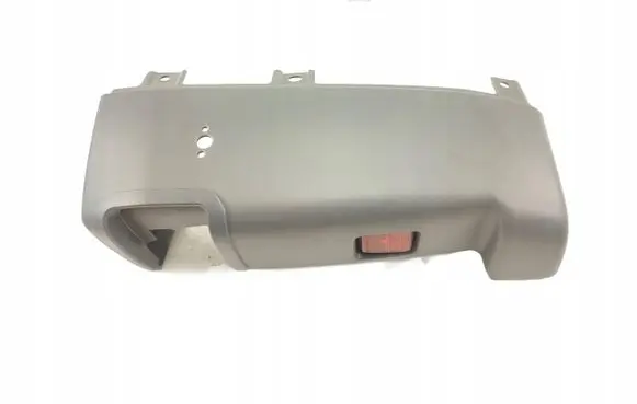 Citroen Jumper Rear bumper corner part panel trim 7410CK
