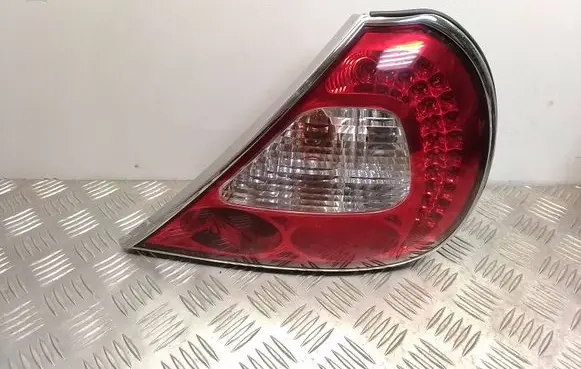 Jaguar XJ X350 Rear/tail lights 2W9313404AF