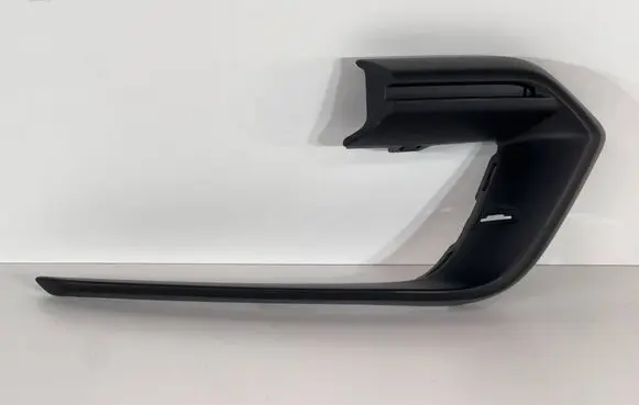 Porsche Panamera (971) Front bumper corner part panel trim 971807878E