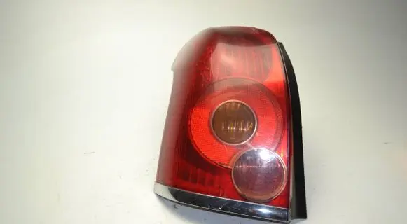 Toyota Avensis T250 Rear/tail lights 13395