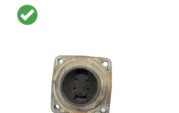 Mercedes-Benz R W251 Gearbox mount 