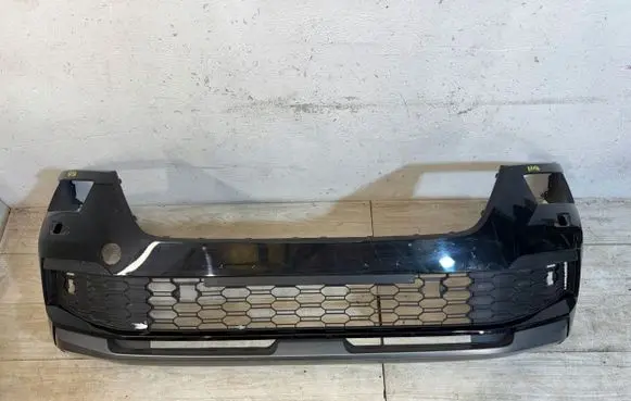 Skoda Kamiq Front bumper 6VUPN