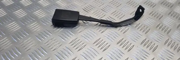Audi A3 S3 8P Front seatbelt buckle 8P0857756C 16072004