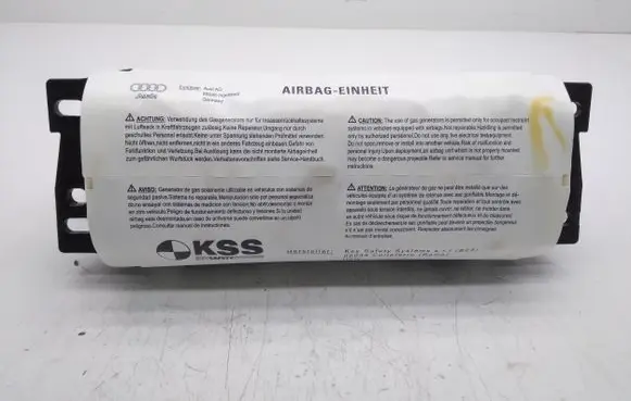 Audi Q5 SQ5 Passenger airbag B82R025976