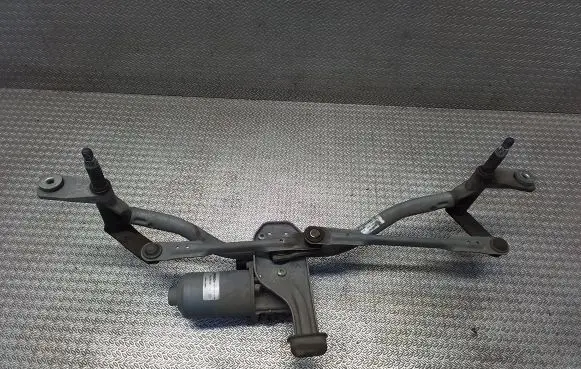 Renault Trafic III (X82) Front wiper linkage and motor 3397021666 288004907R 93867984