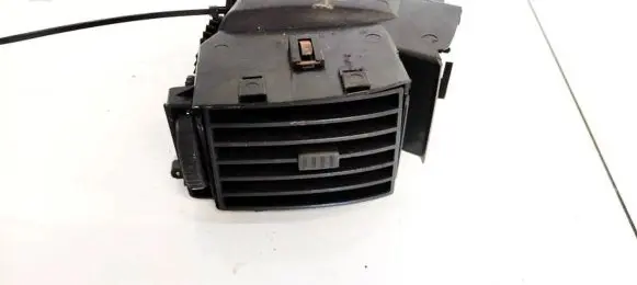 Citroen Jumper Dash center air vent grill ST43582 C391