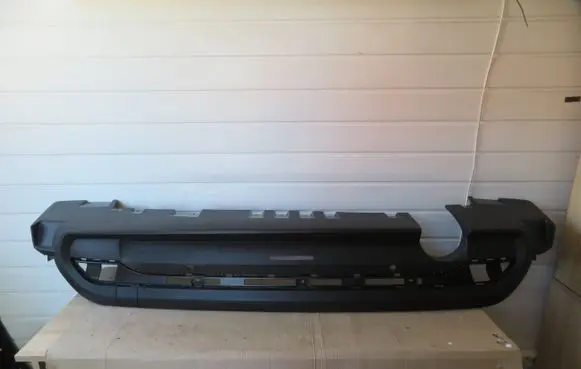 Mini One - Cooper F56 F55 Rear bumper 9450580 01102103104