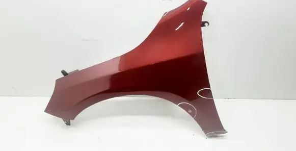 Volvo S60 Fender