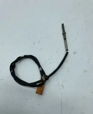 Audi A3 S3 8P Exhaust gas temperature sensor 03L906088CC