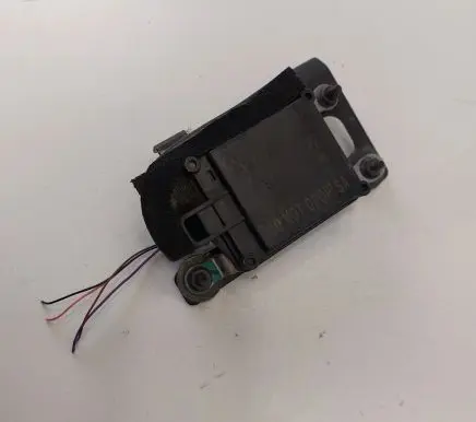 Nissan Leaf II (ZE1) Distronic sensor radar 284385SA1C