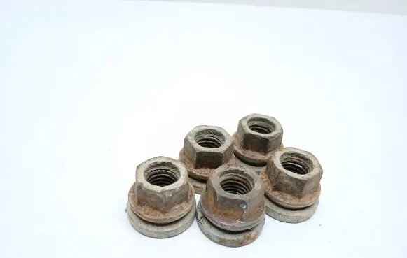 Ford Transit Nuts/bolts 