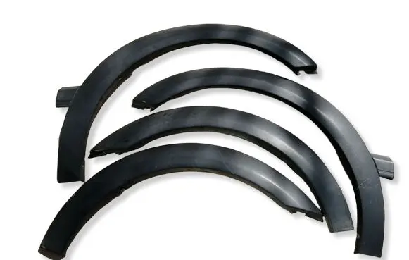 Volkswagen Golf III Front arch trim 1H0853717A