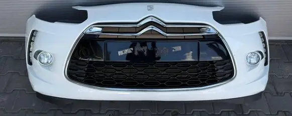 Citroen DS4 Front bumper