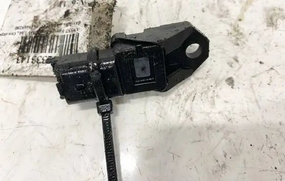 Ford Focus Air pressure sensor 9639469280