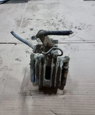 Skoda Yeti (5L) Rear brake caliper NOCODE