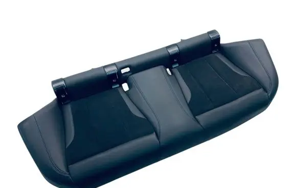 BMW i4 Seat trim 52205A0D0F7 52208491402 5A0D0F7