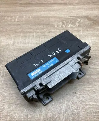 Mercedes-Benz E W124 ABS control unit/module 0055452132 0265101018