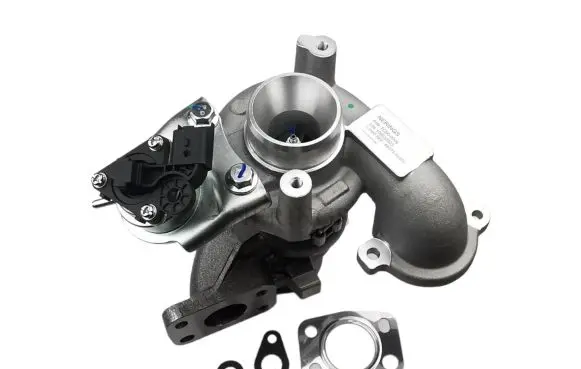 Citroen Berlingo Turbo 9673283680 TC50-0006 49E90-91000