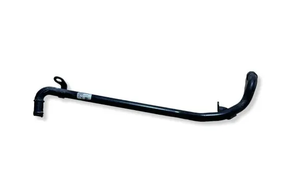 Audi Q7 4M Engine coolant pipe/hose 06E121044AB