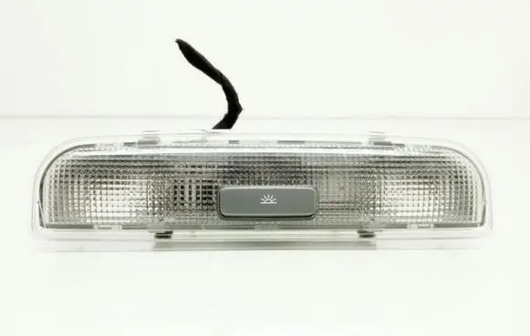 Audi A4 S4 B7 8E 8H Rear seat light 8P0947111A
