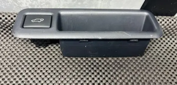 Lexus RX 450H Tailgate/boot open switch button 6929148030