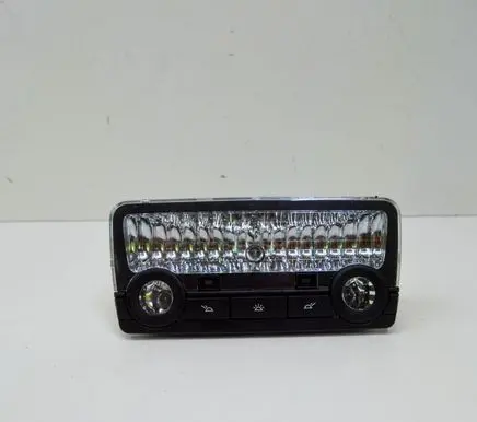 BMW 5 GT F07 Front seat light 6570100000