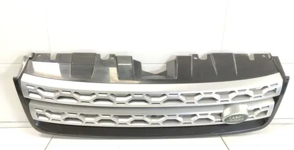 Land Rover Discovery Sport Front bumper upper radiator grill FK728A100CAW