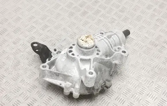 Jeep Grand Cherokee WL Front differential 68340267AC