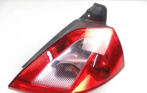 Renault Megane II Rear/tail lights 8200073237