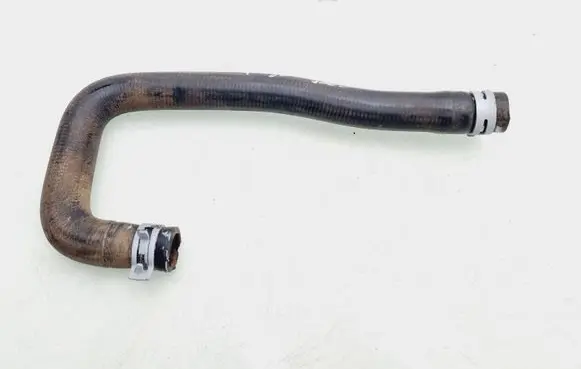 Toyota Proace Webasto auxiliary heater fuel line/pipe 