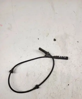 BMW X5 F15 ABS brake wheel speed sensor 6908705
