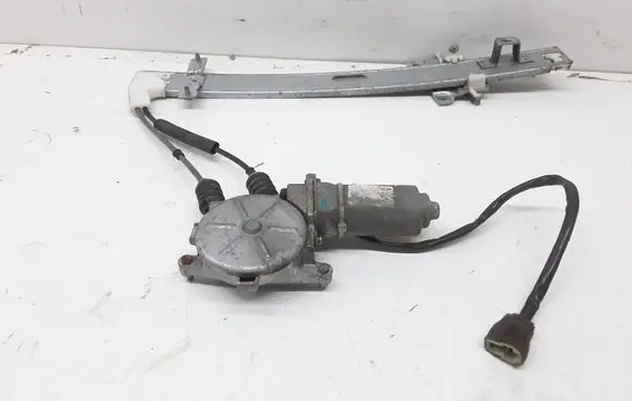 KIA Sportage Rear door window regulator with motor 
